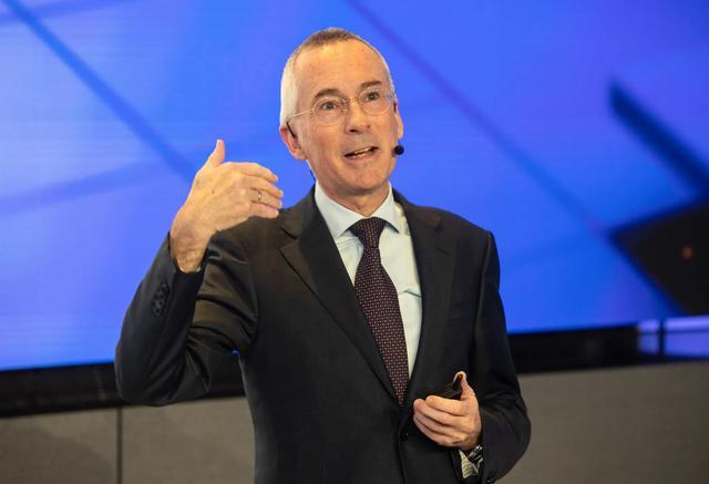 ASML CFO称公司已为应对中国稀土限制措施做好充分准备